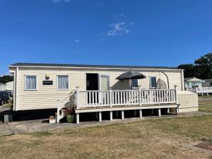 Hoburne Beach Escape near Christchurch