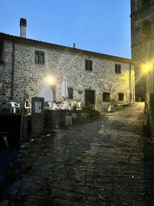 THE DORMOUSE - Il Ghiro