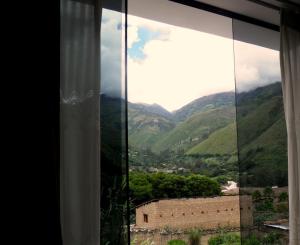 El Peregrino Apart Hotel