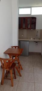 Hotel Piedra del Mar