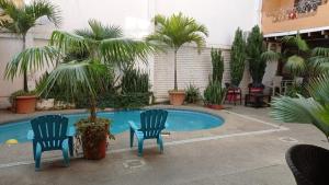 Hotel Piedra del Mar