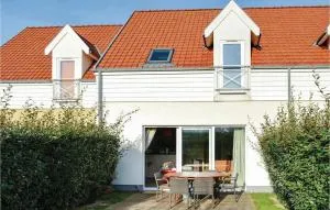 Résidence Les Dunes Du Golf - Wissant