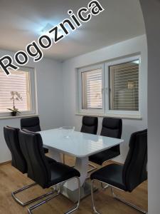Apartament Maja