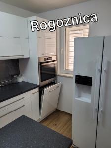 Apartament Maja