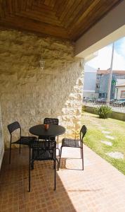 Moradia entre o Mar e a Ria