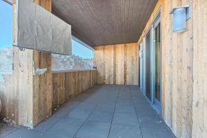 Two Bedroom Penthouse apartment hotel