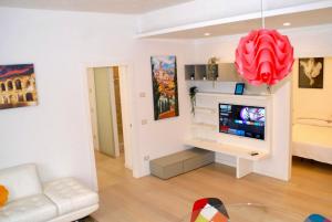 Romeos House nel centro storico di Verona - Free Parking