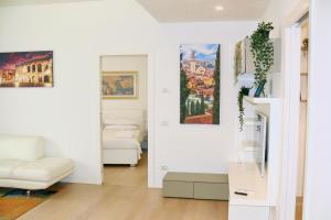 Romeos House nel centro storico di Verona - Free Parking