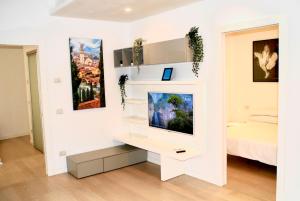 Romeos House nel centro storico di Verona - Free Parking