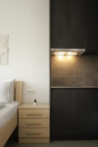 Apartments Trzin-Mlake w FREE Parking 