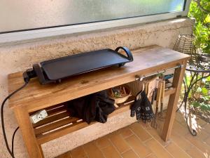 Appartements PORTISSOL T1 RDJ CLIM PARKING PRIVATIF 300m PLAGE : photos des chambres