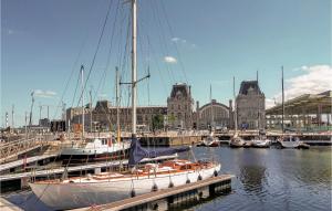 Residentie Kursaal Ref29