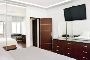 Luxury at its best beach condo in Palaio Faliro