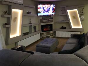 Finer Things Flisvos Beach Condo in Palaio Faliro