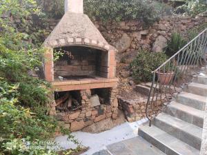 A casa di Sognu
