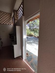 A casa di Sognu