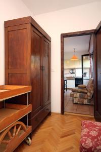 Apartments by the sea Arbanija, Ciovo - 9423