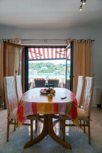 Apartments by the sea Lumbarda, Korcula - 9325