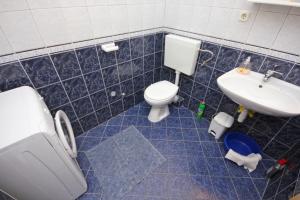 Apartments by the sea Slatine, Ciovo - 9433