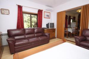 Apartments by the sea Zrnovska Banja, Korcula - 9186