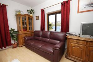 Apartments by the sea Zrnovska Banja, Korcula - 9186