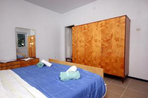 Apartments by the sea Podstrana, Split - 9412