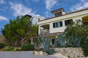 Apartments with a parking space Vidalici, Pag - 9393 - Kustići