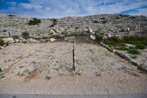 Apartments with a parking space Vidalici, Pag - 9393