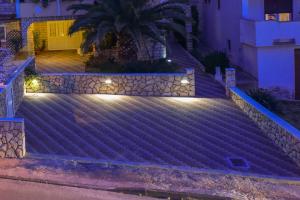 Apartment Novalja 9334d