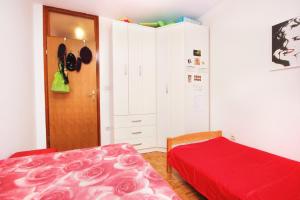 Apartments by the sea Mastrinka, Ciovo - 9447