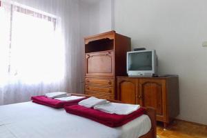 Apartments with a parking space Bosana, Pag - 9374