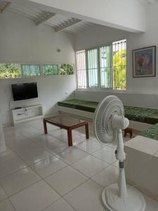 Villeta, Casa Campestre cerca de Payandé