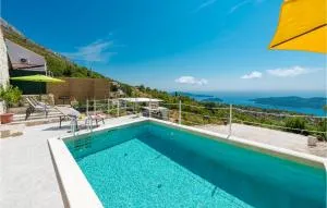 2 Bedroom Amazing Home In Dubravica - Donji Majkovi