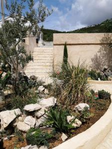 Apartment Stara Novalja 9396a