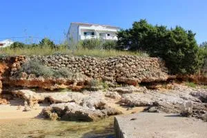 Apartments by the sea Stara Novalja, Pag - 9396 - Kaštel