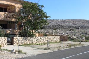 Apartments by the sea Vidalici, Pag - 9382