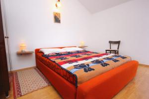 Apartments by the sea Marina, Trogir - 9438