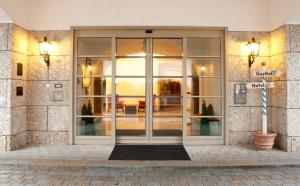 Hotel zur Post