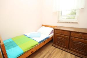 Apartments by the sea Stara Novalja, Pag - 9416