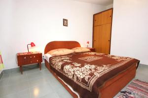 Apartments by the sea Marina, Trogir - 9443