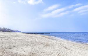 1 Bedroom Nice Home In Jaroslawiec