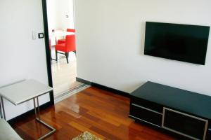 Seaside luxury villa with a swimming pool Podstrana, Split - 9466