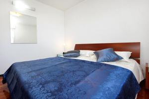 Seaside luxury villa with a swimming pool Podstrana, Split - 9466