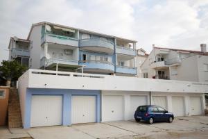 Apartments by the sea Vidalici, Pag - 9415 