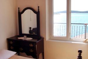 Secluded fishermans cottage Cove Vela Proversa, Kornati - 9471