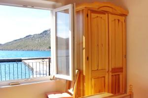 Secluded fishermans cottage Cove Vela Proversa, Kornati - 9471