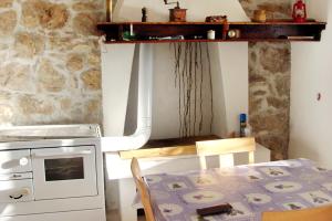 Secluded fishermans cottage Cove Vela Proversa, Kornati - 9471