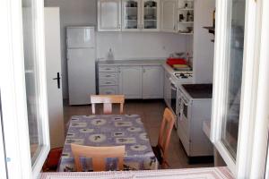 Secluded fishermans cottage Cove Vela Proversa, Kornati - 9471