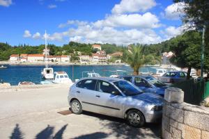 Apartments by the sea Racisce, Korcula - 9337