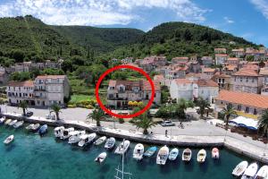 Apartments by the sea Racisce, Korcula - 9337